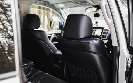Toyota Land Cruiser 200, 2015 год, 5 500 000 рублей, 20 фотография