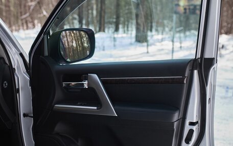 Toyota Land Cruiser 200, 2015 год, 5 500 000 рублей, 10 фотография