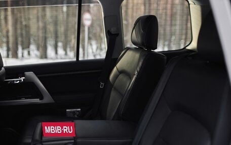 Toyota Land Cruiser 200, 2015 год, 5 500 000 рублей, 19 фотография
