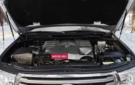 Toyota Land Cruiser 200, 2015 год, 5 500 000 рублей, 16 фотография