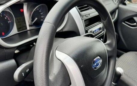 Datsun on-DO I рестайлинг, 2014 год, 300 000 рублей, 7 фотография