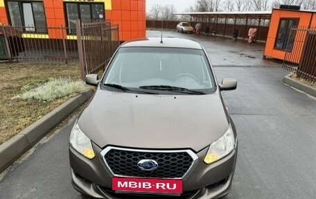 Datsun on-DO I рестайлинг, 2014 год, 300 000 рублей, 2 фотография
