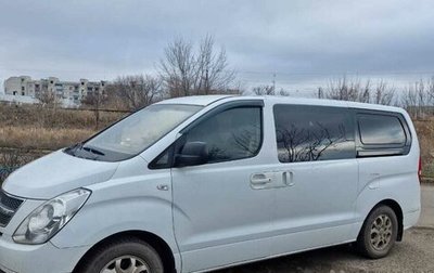 Hyundai Grand Starex Grand Starex I рестайлинг 2, 2012 год, 1 100 000 рублей, 1 фотография
