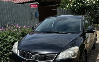 KIA cee'd I рестайлинг, 2011 год, 840 000 рублей, 1 фотография