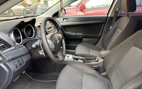 Mitsubishi Lancer IX, 2007 год, 550 000 рублей, 7 фотография