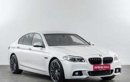 BMW 5 серия, 2016 год, 2 299 000 рублей, 1 фотография