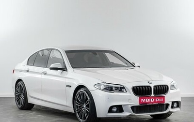 BMW 5 серия, 2016 год, 2 299 000 рублей, 1 фотография