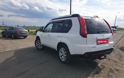 Nissan X-Trail, 2012 год, 1 250 000 рублей, 1 фотография
