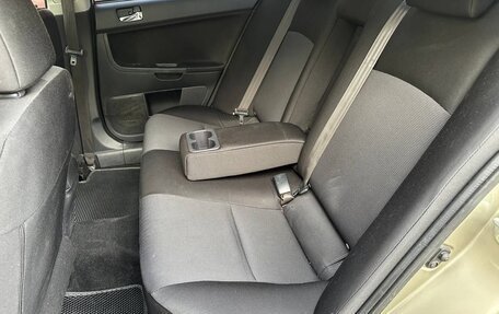Mitsubishi Lancer IX, 2007 год, 550 000 рублей, 8 фотография