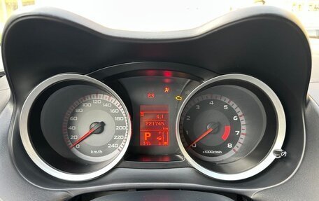Mitsubishi Lancer IX, 2007 год, 550 000 рублей, 10 фотография