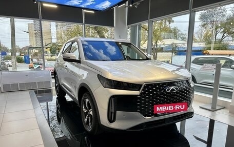 Chery Tiggo 4 I рестайлинг, 2025 год, 2 290 000 рублей, 3 фотография