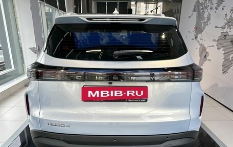 Chery Tiggo 4 I рестайлинг, 2025 год, 2 290 000 рублей, 5 фотография