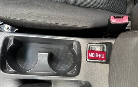 Mitsubishi Lancer IX, 2007 год, 550 000 рублей, 13 фотография