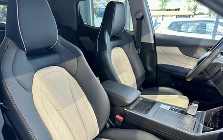 Chery Tiggo 4 I рестайлинг, 2025 год, 2 290 000 рублей, 12 фотография