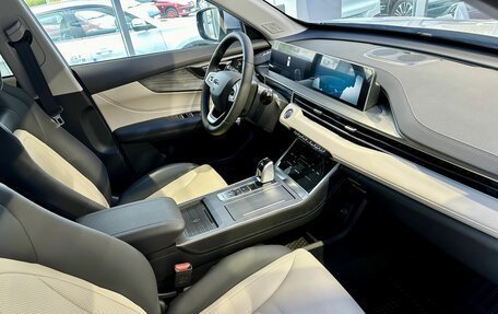 Chery Tiggo 4 I рестайлинг, 2025 год, 2 290 000 рублей, 11 фотография