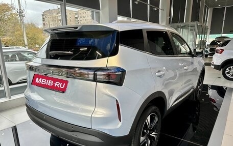 Chery Tiggo 4 I рестайлинг, 2025 год, 2 290 000 рублей, 6 фотография