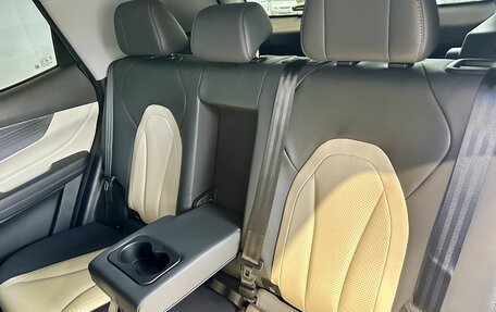 Chery Tiggo 4 I рестайлинг, 2025 год, 2 290 000 рублей, 16 фотография