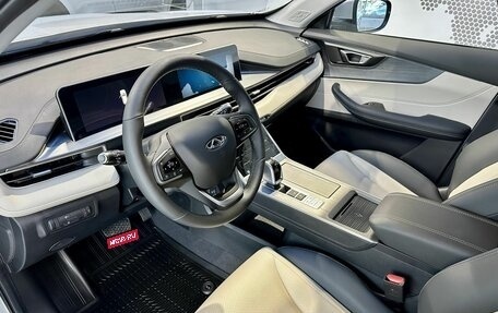 Chery Tiggo 4 I рестайлинг, 2025 год, 2 290 000 рублей, 7 фотография