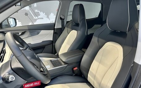 Chery Tiggo 4 I рестайлинг, 2025 год, 2 290 000 рублей, 8 фотография