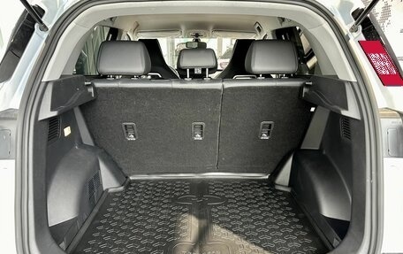 Chery Tiggo 4 I рестайлинг, 2025 год, 2 290 000 рублей, 15 фотография