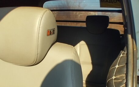 Hyundai Grand Starex Grand Starex I рестайлинг 2, 2012 год, 1 100 000 рублей, 6 фотография
