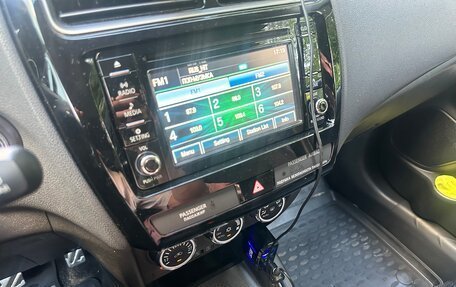 Mitsubishi ASX I рестайлинг, 2018 год, 2 200 000 рублей, 11 фотография