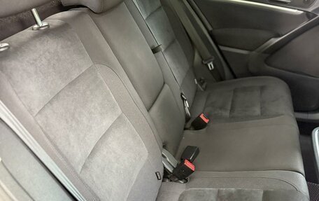 Volkswagen Tiguan I, 2013 год, 1 680 000 рублей, 10 фотография