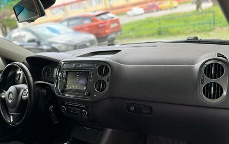 Volkswagen Tiguan I, 2013 год, 1 680 000 рублей, 19 фотография