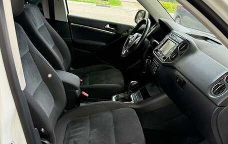 Volkswagen Tiguan I, 2013 год, 1 680 000 рублей, 15 фотография