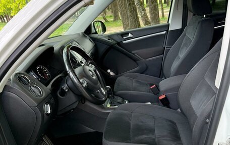 Volkswagen Tiguan I, 2013 год, 1 680 000 рублей, 14 фотография