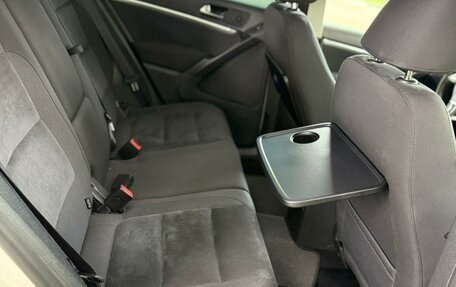 Volkswagen Tiguan I, 2013 год, 1 680 000 рублей, 17 фотография
