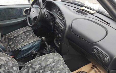Chevrolet Niva I рестайлинг, 2004 год, 300 000 рублей, 10 фотография