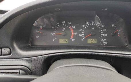 Chevrolet Niva I рестайлинг, 2004 год, 300 000 рублей, 12 фотография