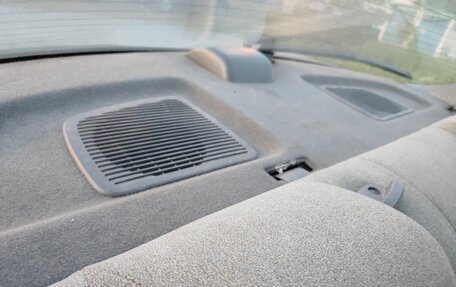 Toyota Mark II VIII (X100), 2000 год, 950 000 рублей, 11 фотография