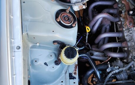 Toyota Mark II VIII (X100), 2000 год, 950 000 рублей, 14 фотография