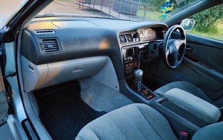 Toyota Mark II VIII (X100), 2000 год, 950 000 рублей, 9 фотография