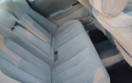 Toyota Mark II VIII (X100), 2000 год, 950 000 рублей, 12 фотография