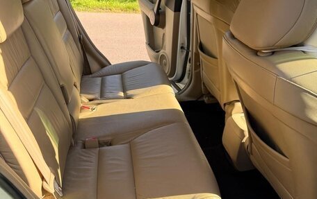 Honda CR-V III рестайлинг, 2008 год, 1 430 000 рублей, 11 фотография