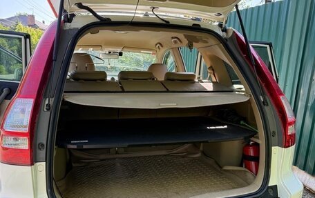 Honda CR-V III рестайлинг, 2008 год, 1 430 000 рублей, 10 фотография