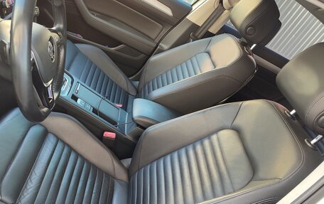Volkswagen Passat B8 рестайлинг, 2016 год, 1 990 000 рублей, 17 фотография