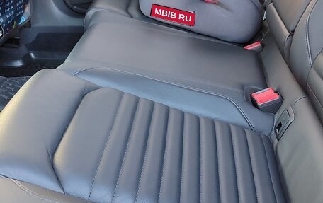 Volkswagen Passat B8 рестайлинг, 2016 год, 1 990 000 рублей, 11 фотография