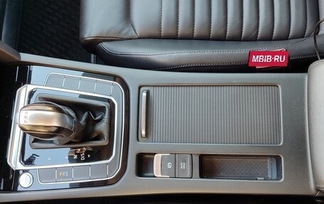 Volkswagen Passat B8 рестайлинг, 2016 год, 1 990 000 рублей, 13 фотография