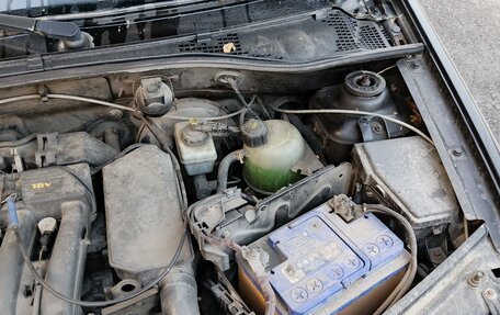 Renault Logan I, 2012 год, 250 000 рублей, 8 фотография