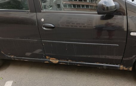 Renault Logan I, 2012 год, 250 000 рублей, 4 фотография
