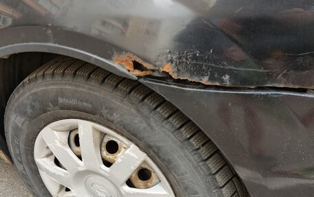 Renault Logan I, 2012 год, 250 000 рублей, 3 фотография