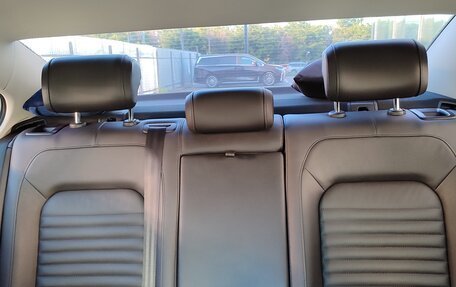 Volkswagen Passat B8 рестайлинг, 2016 год, 1 990 000 рублей, 22 фотография