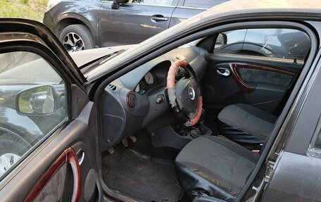 Renault Logan I, 2012 год, 250 000 рублей, 9 фотография