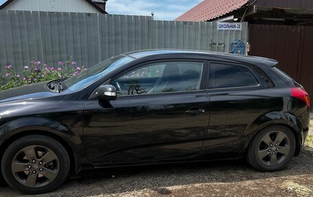 KIA cee'd I рестайлинг, 2011 год, 840 000 рублей, 2 фотография
