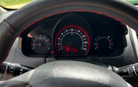 KIA cee'd I рестайлинг, 2011 год, 840 000 рублей, 5 фотография