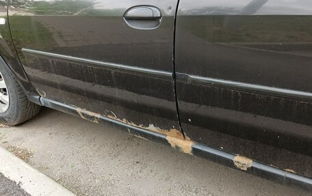 Renault Logan I, 2012 год, 250 000 рублей, 17 фотография